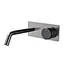 zinc basin mixer for basin